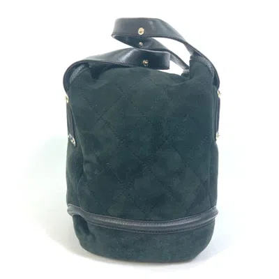 Pre-owned Chanel Black Other Tote Bag ()