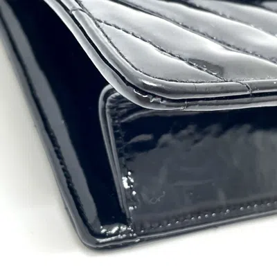 Pre-owned Chanel Black Other Shoulder Bag ()