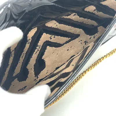 Pre-owned Chanel Black Other Shoulder Bag ()