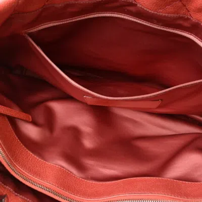 Pre-owned Chanel Pink Quilting Shoulder Bag Tote Bag ()
