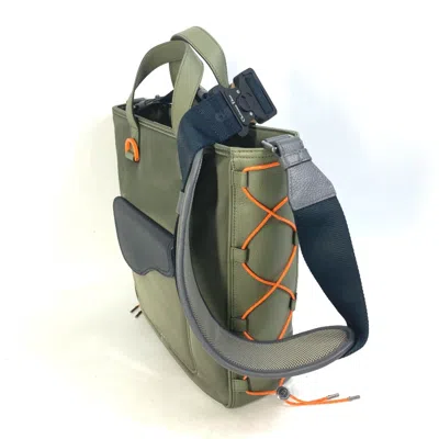 Pre-owned Dior Christian  Other Cloth Tote Bag ()