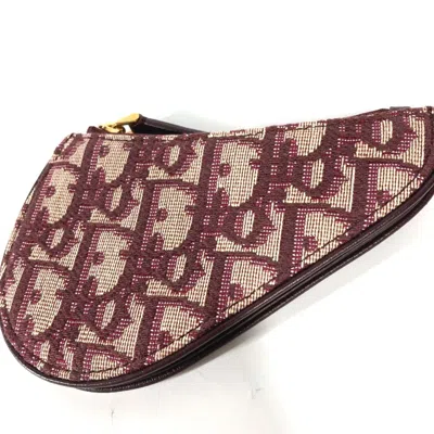Pre-owned Dior Christian  Other Other Coin Purse/coin Case ()