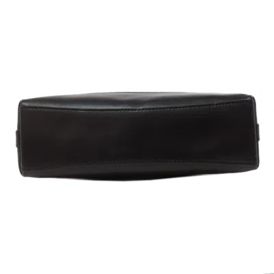 Pre-owned Coach Brown Pvc Shoulder Bag ()