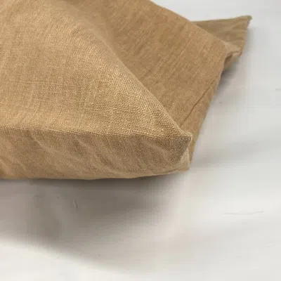 Pre-owned Fendi Beige Cloth Tote Bag ()