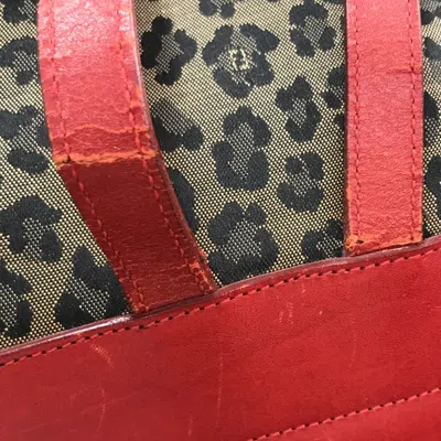 Pre-owned Fendi Brown Other Backpack ()