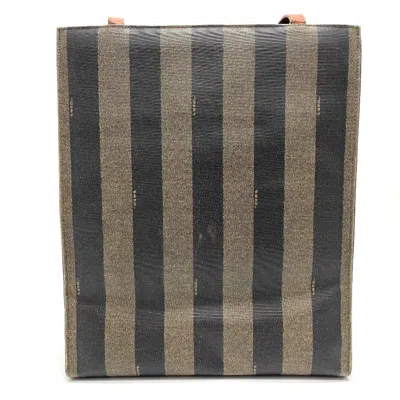 Pre-owned Fendi Brown Other Shoulder Bag ()