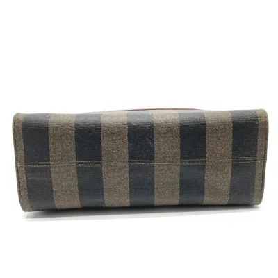 Pre-owned Fendi Brown Other Shoulder Bag ()