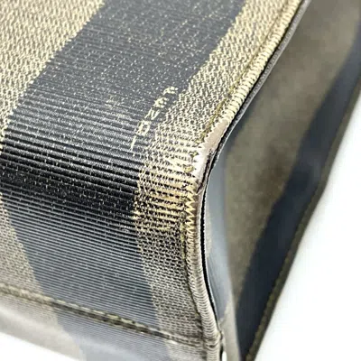 Pre-owned Fendi Brown Other Shoulder Bag ()