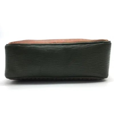 Pre-owned Fendi Other Other Shoulder Bag ()