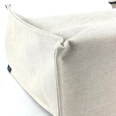 Pre-owned Gucci Beige Other Tote Bag ()