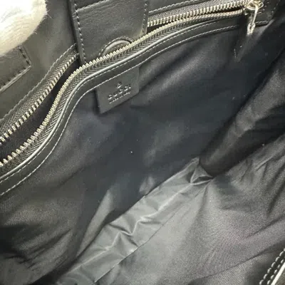 Pre-owned Gucci Beige Other Tote Bag ()