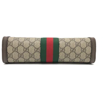 Pre-owned Gucci Brown Other Shoulder Bag ()