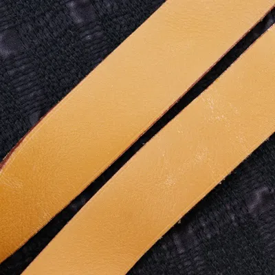 Pre-owned Hermes Black Canvas Shoulder Bag ()