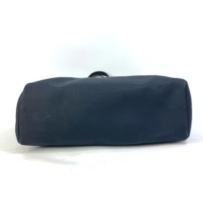 Pre-owned Hermes Black Other Tote Bag ()