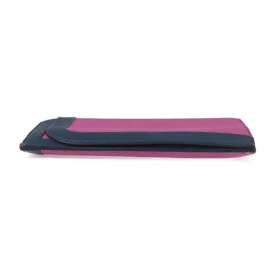 Pre-owned Hermes Capucine Coin Purse/coin Case ()