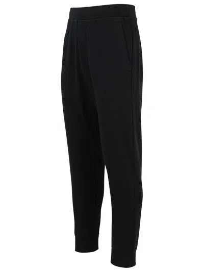 Dsquared2 Track Pants Man Pants Black Size Xl Cotton