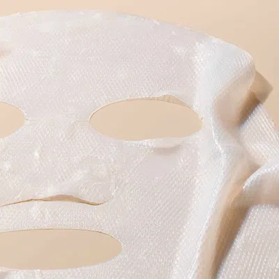 Lune+aster 5 Minute Rescue Mask Calm