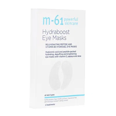 M-61 Hydraboost Eye Masks