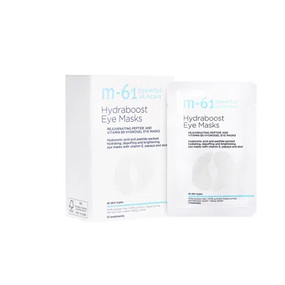M-61 Hydraboost Eye Masks