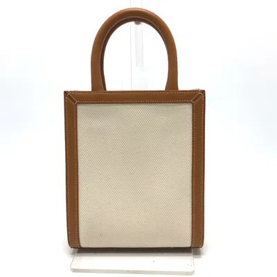 Pre-owned Celine Beige Other Shoulder Bag ()