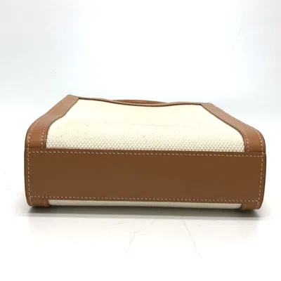 Pre-owned Celine Beige Other Shoulder Bag ()
