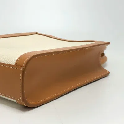 Pre-owned Celine Beige Other Shoulder Bag ()