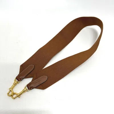 Pre-owned Celine Brown Other Chain/shoulder Wallet ()