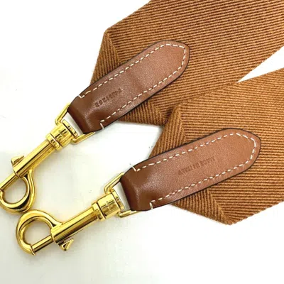 Pre-owned Celine Brown Other Chain/shoulder Wallet ()