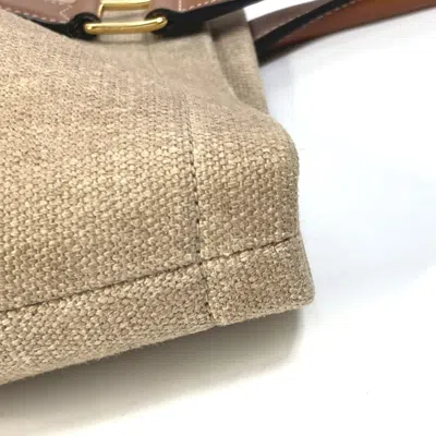 Pre-owned Celine Brown Other Shoulder Bag ()