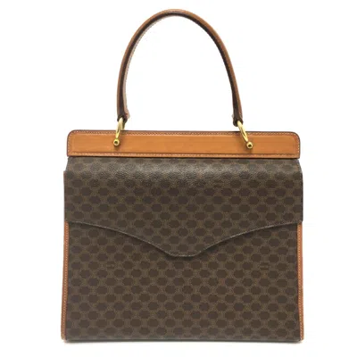 Pre-owned Celine Brown Other Shoulder Bag ()