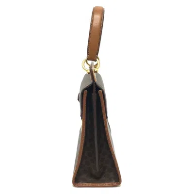 Pre-owned Celine Brown Other Shoulder Bag ()