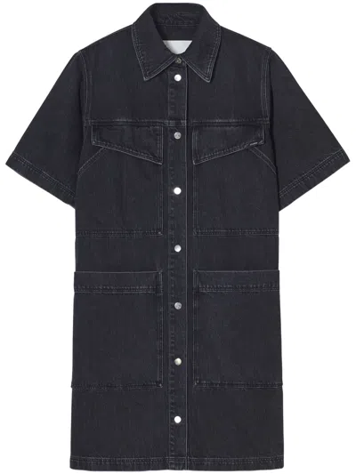 Closed 33° Cotton Mini Dress