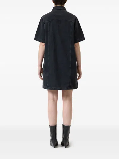 Closed 33° Cotton Mini Dress