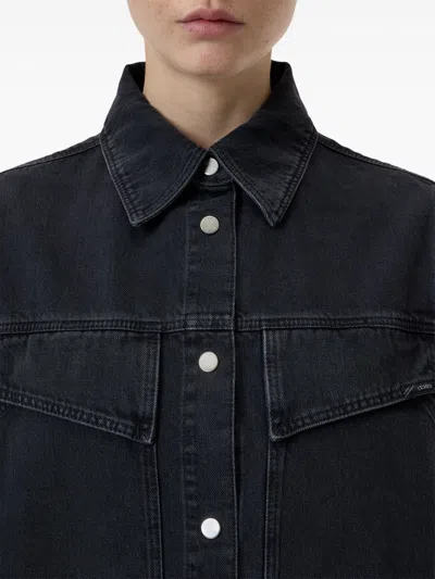 Closed 33° Cotton Mini Dress