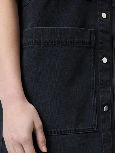 Closed 33° Cotton Mini Dress