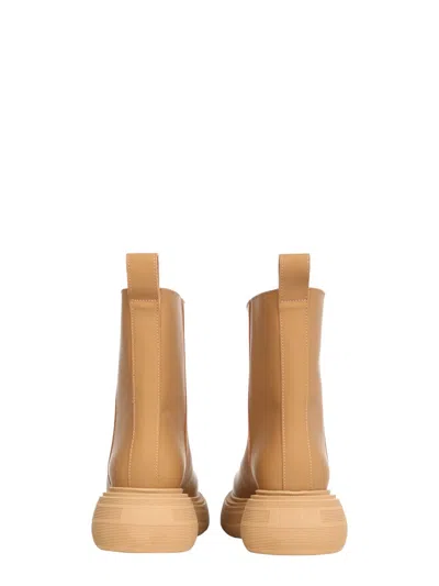 Shop Gia Borghini Marte Boots