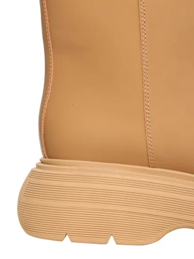 GIA BORGHINI GIA BORGHINI MARTE BOOTS 