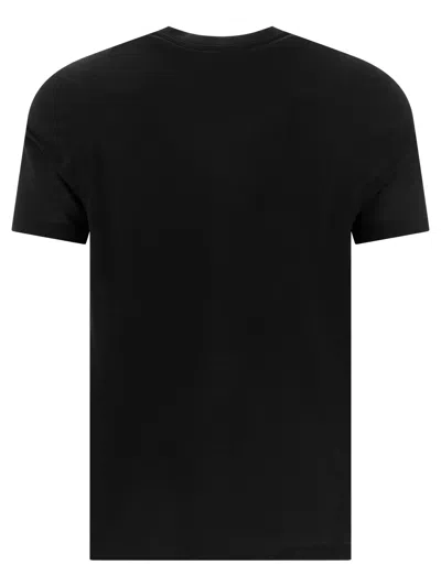 Zanone Jersey Crew Neck T-shirt