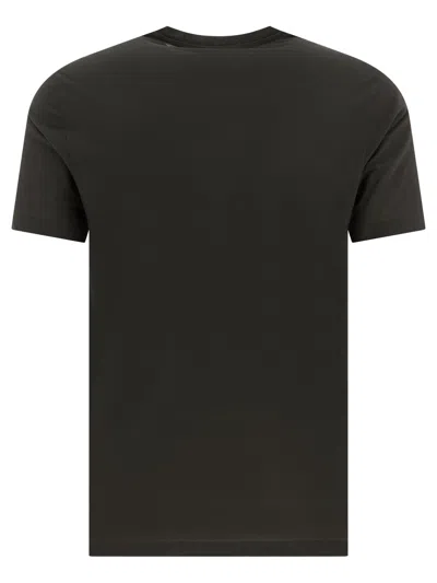 Zanone Jersey Crew Neck T-shirt