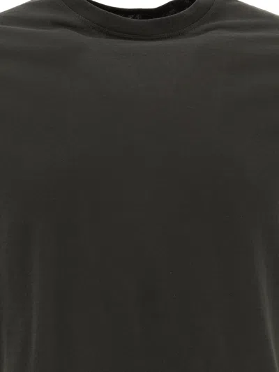 Zanone Jersey Crew Neck T-shirt
