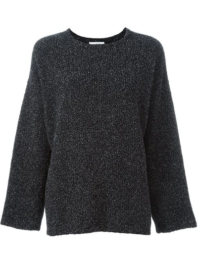 Iro 'walton' Sweater In Black