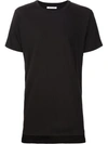 JOHN ELLIOTT CLASSIC T-SHIRT,A101A0010A11300789