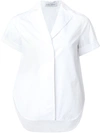 MISHA NONOO 'Anais'衬衫,SS16T01311338341