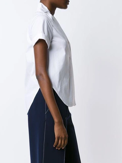 Shop Misha Nonoo 'anais' Shirt