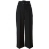 GIVENCHY cropped tailored trousers,16A5036130