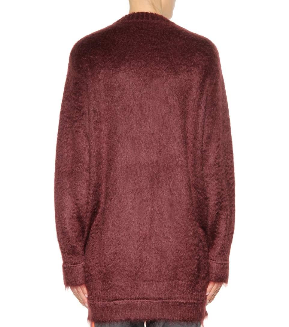 givenchy intarsia