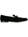 FENDI 'Karlito' slippers,7P098292C11568746