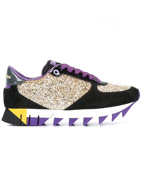 dolce gabbana capri sneakers