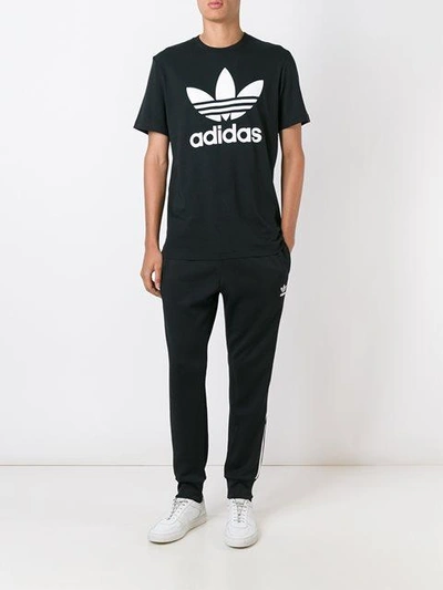 Shop Adidas Originals Black