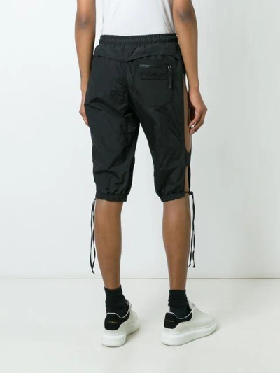 Shop Nasir Mazhar Bermuda Shorts